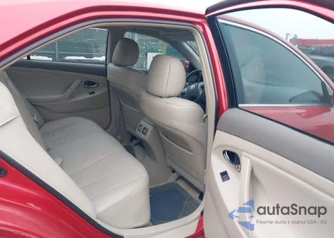 2009 Toyota Camry Hybrid из США, поврежденный, VIN 4T1BB46K79U100813